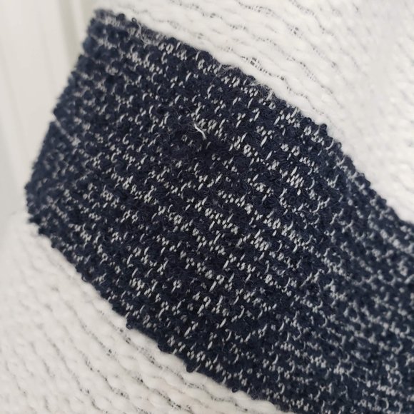 SPLENDID Monterey Striped Knit Jacket - Picture 12 of 12